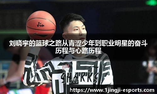 刘晓宇的篮球之路从青涩少年到职业明星的奋斗历程与心路历程